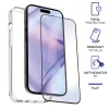 Mobilā Telefona Vāciņš un Aizsargierīce Myway iPhone 15 Plus