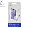 Mobilā Telefona Vāciņš un Aizsargierīce Myway iPhone 15 Pro Max