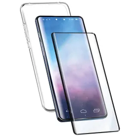 Mobilā Telefona Vāciņš un Aizsargierīce Myway Magic 6 Lite 5G Honor