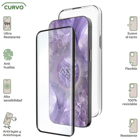 Mobilā Telefona Vāciņš un Aizsargierīce Myway Honor 200 Pro 5G Honor 20 Lite