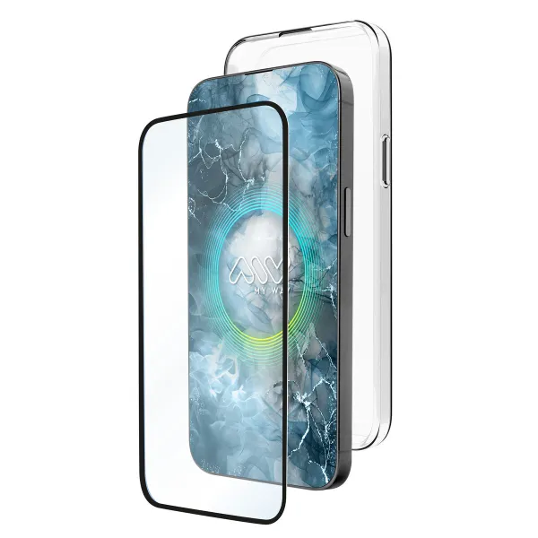 Mobilā Telefona Vāciņš un Aizsargierīce Myway Honor X6B Honor