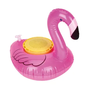 Kannettavat Bluetooth-kaiuttimet Myway Flamingo