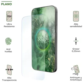Mobile Screen Protector Myway Redmi Note 13 Pro 5G