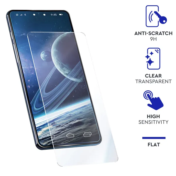 Mobile Screen Protector Myway Redmi Note 13 Pro+ 5G