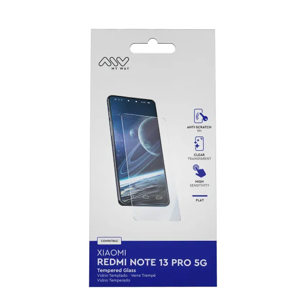Mobile Screen Protector Myway Redmi Note 13 Pro+ 5G