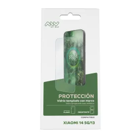 Dėklas HDD Electro MagSafe Case Samsung S918 S23 Ultra 5G juodas