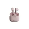 Bluetooth-наушники in Ear Sudio A1 True Wireless Розовый