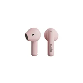 Bluetooth-наушники in Ear Sudio A1 True Wireless Розовый