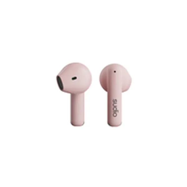 Bluetooth-наушники in Ear Sudio A1 True Wireless Розовый