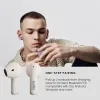 In-ear Bluetooth Headphones Sudio A1 True Wireless White