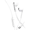 Headphones Urbanista San Francisco White