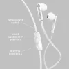 Headphones Urbanista San Francisco White