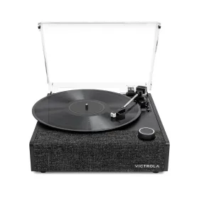 Atskaņotājs Victrola Eastwood II Melns