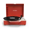 Atskaņotājs Victrola Re-Spin Sarkans