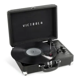 Atskaņotājs Victrola Journey Melns