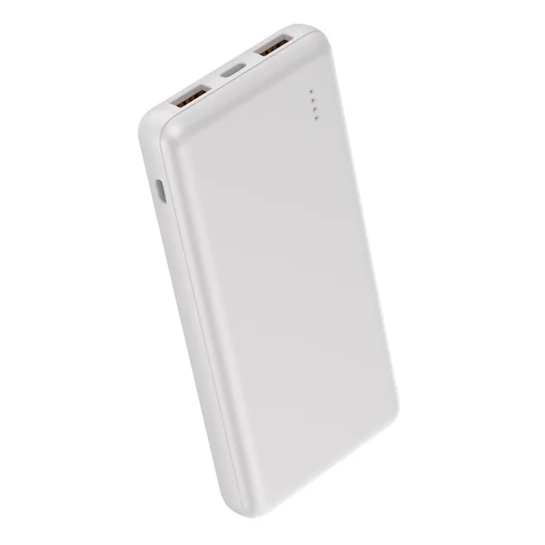 Powerbank Myway White 10000 mAh