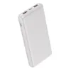 Powerbank Myway White 10000 mAh