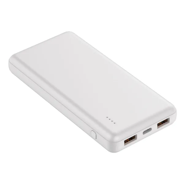 Powerbank Myway White 10000 mAh