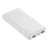 Powerbank Myway White 10000 mAh
