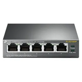 Desktop Switch TP-Link TL-SG1005P