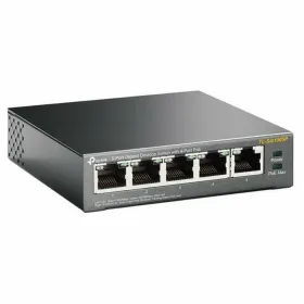 Desktop Switch TP-Link TL-SG1005P