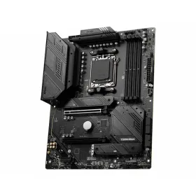 Pagrindinė plokštė MSI MAG B650 Tomahawk AMD AM5 AMD AMD B650