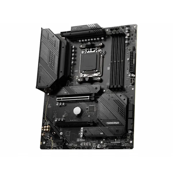 Pagrindinė plokštė MSI MAG B650 Tomahawk AMD AM5 AMD AMD B650