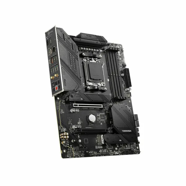 Pagrindinė plokštė MSI MAG B650 Tomahawk AMD AM5 AMD AMD B650
