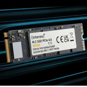 Kietasis diskas INTENSO MI500  1 TB SSD