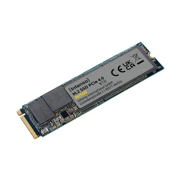Kietasis diskas INTENSO MI500  1 TB SSD