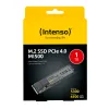 Kietasis diskas INTENSO MI500  1 TB SSD