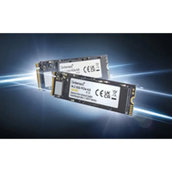 Kietasis diskas INTENSO MI500  1 TB SSD