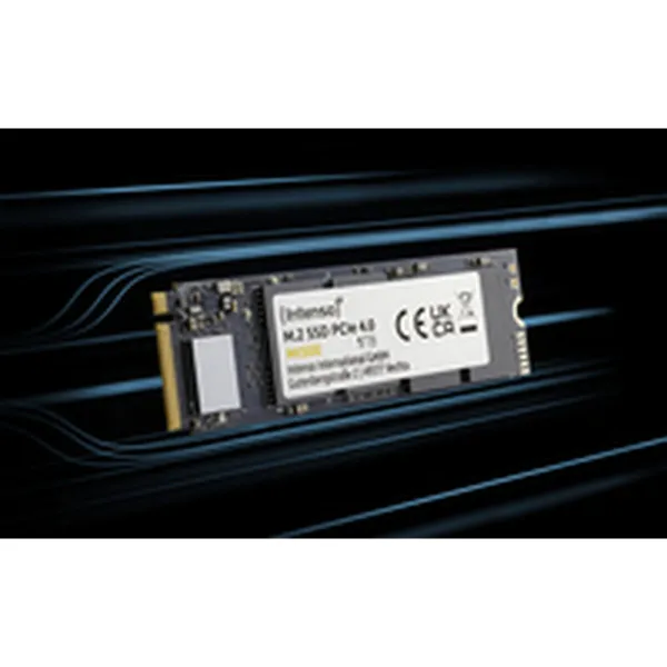 Kietasis diskas INTENSO MI500  1 TB SSD