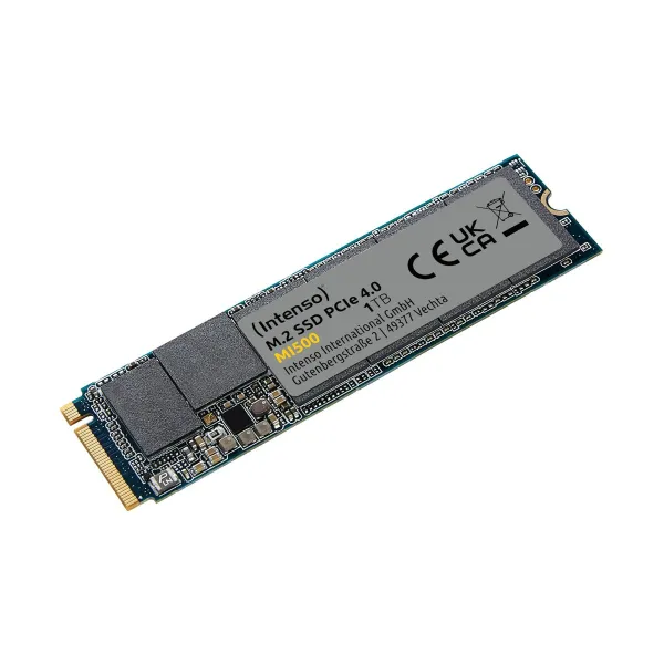 Kietasis diskas INTENSO MI500  1 TB SSD