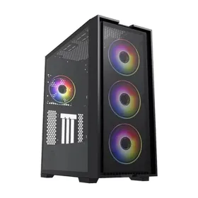 ATX semi-tornikotelo Hiditec CHA010040