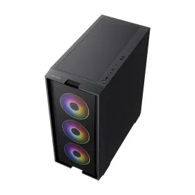 ATX semi-tornikotelo Hiditec CHA010040