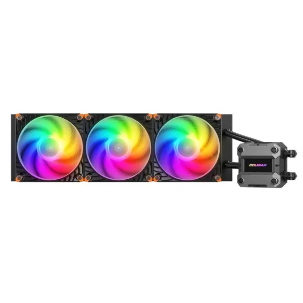Liquid Refrigeration Kit Cougar 3MPUL360.0001