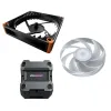 Liquid Refrigeration Kit Cougar 3MPUL360.0001