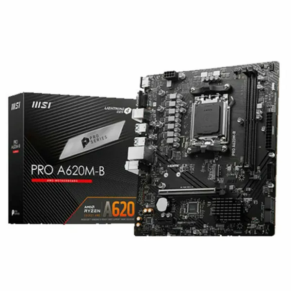 HDMI kabelis MSI