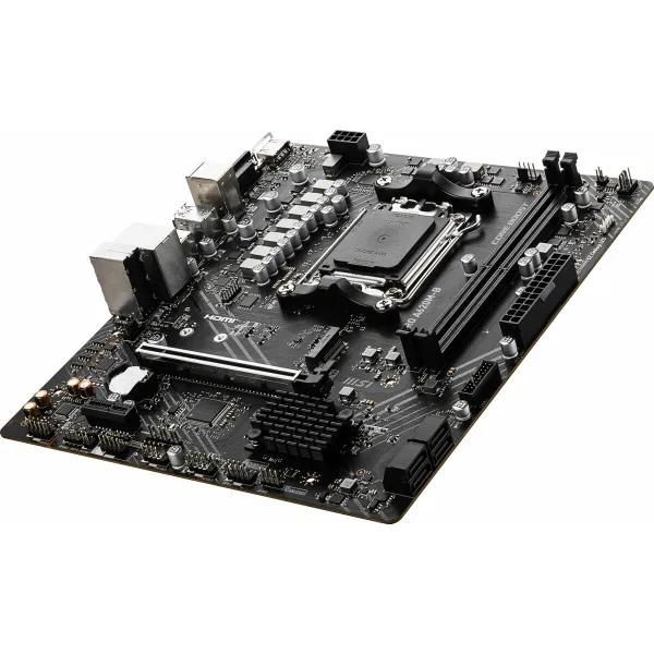 HDMI kabelis MSI