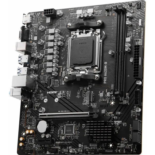 HDMI kabelis MSI