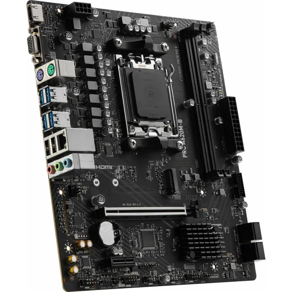 HDMI kabelis MSI