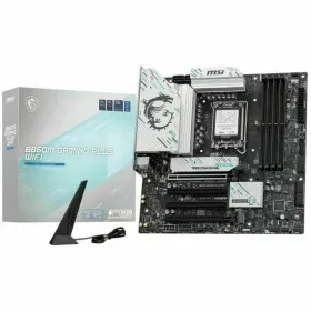Pagrindinė plokštė MSI LGA 1851 AMD