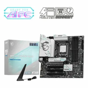 Pagrindinė plokštė MSI LGA 1851 AMD
