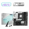 Pagrindinė plokštė MSI LGA 1851 AMD