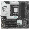 Pagrindinė plokštė MSI LGA 1851 AMD