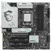 Pagrindinė plokštė MSI LGA 1851 AMD
