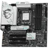 Pagrindinė plokštė MSI LGA 1851 AMD