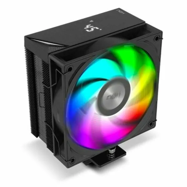 CPU Fan Nox NXHUMMERH500