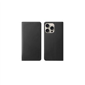 HDD Magnetic Wallet Case Samsung G780 S20 FE black